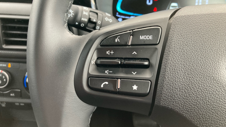 Hyundai i10 1.0 [63] Advance 5dr Auto [Nav] Petrol Hatchback